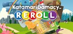 Katamari Damacy Reroll *STEAM КЛЮЧ *РОССИЯ + СНГ