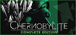 Chernobylite Complete Edition *STEAM*РФ+МИР*РУС. ЯЗЫК
