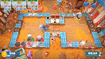 Overcooked! 2 - Carnival of Chaos (DLC) STEAM КЛЮЧ