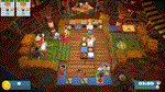 Overcooked! 2 - Carnival of Chaos (DLC) STEAM КЛЮЧ