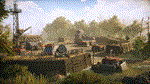 Iron Harvest *STEAM КЛЮЧ **РОССИЯ + МИР