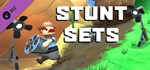 Totally Reliable Delivery Service - Stunt Sets (DLC)*