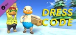 Totally Reliable Delivery Service - Dress Code (DLC)*