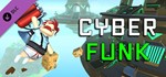 Totally Reliable Delivery Service - Cyberfunk (DLC)*