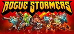 Rogue Stormers *STEAM КЛЮЧ **РОССИЯ + МИР