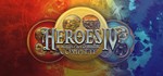 Heroes of Might & Magic IV: Complete (GOG КЛЮЧ /РФ+МИР) - irongamers.ru