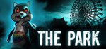 The Park *STEAM КЛЮЧ *РОССИЯ+КЗ+СНГ*РУССКИЙ ЯЗЫК