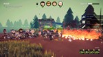 HordeCore *STEAM КЛЮЧ *РОССИЯ + СНГ *РУС. ЯЗЫК