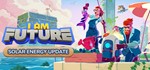 I Am Future: Cozy Apocalypse Survival STEAM КЛЮЧ РФ+СНГ