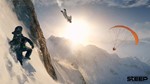 Steep - Winter Games Edition *UBISOFT КЛЮЧ*РФ+МИР*