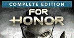 For Honor - Complete Edition 🔑UBISOFT КЛЮЧ ✔️РФ + МИР* - irongamers.ru