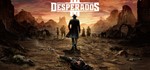 Desperados III *STEAM КЛЮЧ *GLOBAL *РУССКИЙ ЯЗЫК