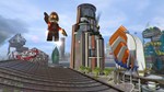 LEGO Marvel Super Heroes 2 - Deluxe Edition STEAM КЛЮЧ