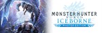 Monster Hunter World - Iceborne Master Edition (STEAM)