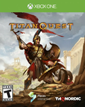 Titan Quest * XBOX ONE / SERIES X|S / КЛЮЧ *АРГ
