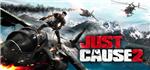 Just Cause 2 (STEAM КЛЮЧ / РОССИЯ + ВЕСЬ МИР)