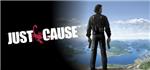 Just Cause 1 (STEAM КЛЮЧ) РОССИЯ+МИР