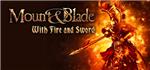 Mount & Blade: With Fire & Sword (STEAM KEY / GLOBAL)