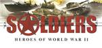 Soldiers: Heroes of World War 2 (STEAM KEY/REGION FREE)