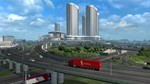 Euro Truck Simulator 2 - Road to the Black Sea 🔑STEAM