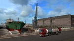 Euro Truck Simulator 2 - Road to the Black Sea *STEAM