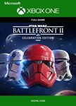 STAR WARS: Battlefront II - Celebration Edition 🎮 XBOX