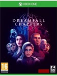 Dreamfall Chapters * XBOX ONE / SERIES X|S / КЛЮЧ *