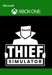 Thief Simulator 🎮 XBOX ONE / X|S / КЛЮЧ 🔑