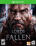 Lords of the Fallen (2014) 🎮 XBOX ONE / X|S / КЛЮЧ 🔑