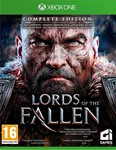 Lords of the Fallen - Complete Edition 🎮 XBOX КЛЮЧ 🔑