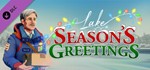 Lake - Season´s Greetings (DLC)*STEAM КЛЮЧ*РОССИЯ+СНГ