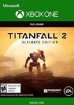 Titanfall 2 - Ultimate Edition 🎮 XBOX ONE/X|S / КЛЮЧ🔑