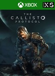 The Callisto Protocol *XBOX SERIES X|S / КЛЮЧ*