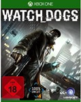 Watch Dogs 🎮 XBOX ONE / X|S / КЛЮЧ 🔑