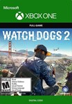 Watch Dogs 2 🎮 XBOX ONE / X|S / КЛЮЧ 🔑