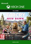 Far Cry New Dawn 🎮 XBOX ONE / X|S / КЛЮЧ 🔑