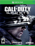 Call Of Duty: Ghosts 🎮 XBOX ONE / X|S / КЛЮЧ 🔑