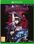 Bloodstained: Ritual of the Night *XBOX ONE/X|S КЛЮЧ*