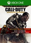 Call of Duty: Advanced Warfare - GOLD 🎮 XBOX КЛЮЧ 🔑