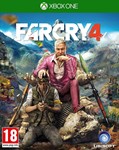 Far Cry 4 🎮 XBOX ONE / X|S / КЛЮЧ 🔑