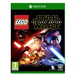 LEGO Star Wars: The Force Awakens 🎮 XBOX ONE / X|S 🔑