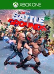 WWE 2K Battlegrounds * XBOX ONE / X|S / КЛЮЧ *