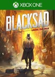 Blacksad: Under the Skin *XBOX ONE /SERIES X|S /КЛЮЧ*