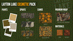 theHunter Call of the Wild: Layton Lake Cosmetic*STEAM