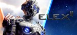 ELEX II *STEAM КЛЮЧ *РФ+КЗ+СНГ*РУССКИЙ ЯЗЫК