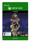 Graveyard Keeper * XBOX ONE / SERIES X|S / КЛЮЧ *
