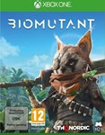 Biomutant * XBOX ONE / SERIES X|S / КЛЮЧ *