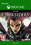 Darksiders Fury&acute;s Collection - War and Death 🎮 XBOX 🔑 - irongamers.ru