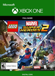 LEGO Marvel Super Heroes 2 🎮 XBOX ONE / X|S / КЛЮЧ 🔑