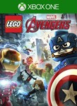 LEGO Marvel´s Avengers 🎮 XBOX ONE / X|S / КЛЮЧ 🔑